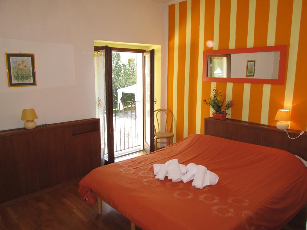 Cascina Roland Guest House Villar Focchiardo Exterior photo