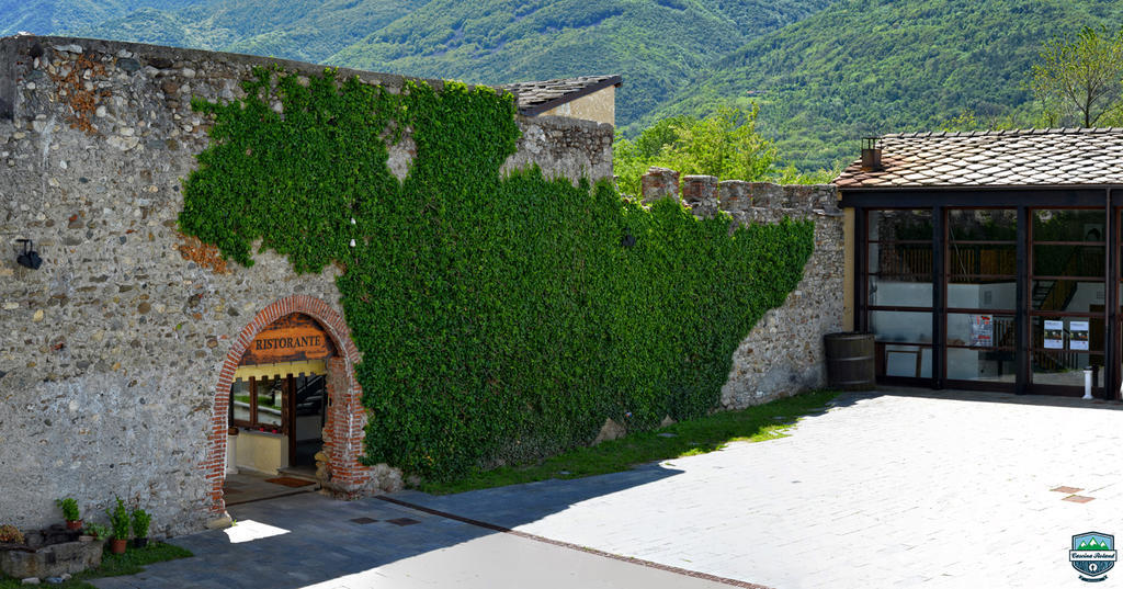 Cascina Roland Guest House Villar Focchiardo Exterior photo